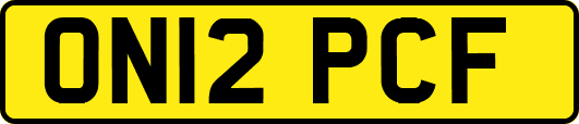 ON12PCF