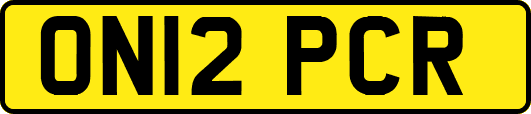 ON12PCR