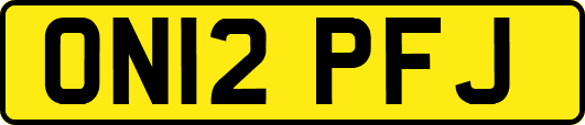 ON12PFJ