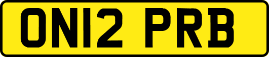 ON12PRB