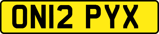 ON12PYX