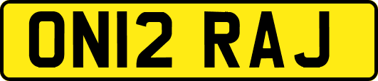 ON12RAJ