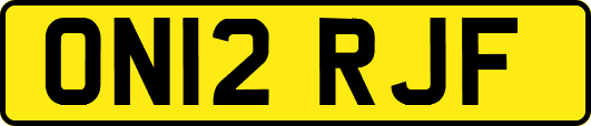 ON12RJF