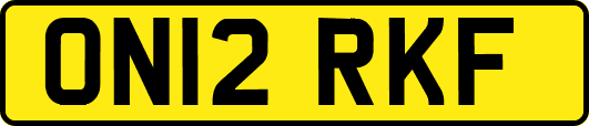 ON12RKF