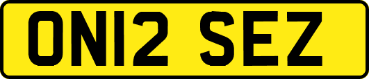 ON12SEZ