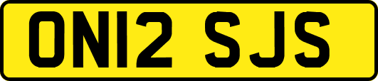 ON12SJS