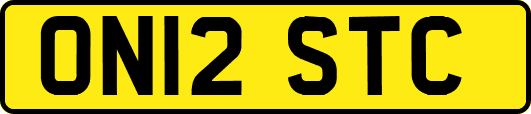 ON12STC