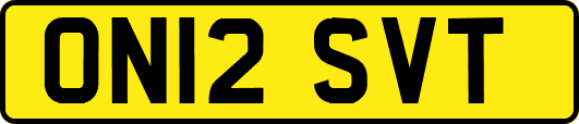 ON12SVT