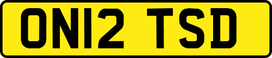 ON12TSD