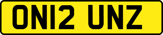 ON12UNZ