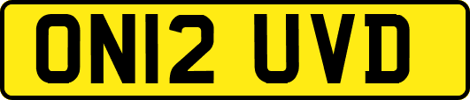 ON12UVD