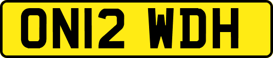 ON12WDH