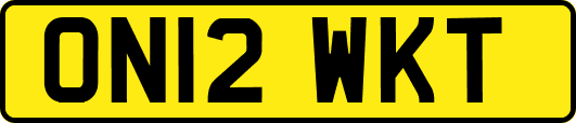 ON12WKT