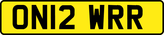 ON12WRR