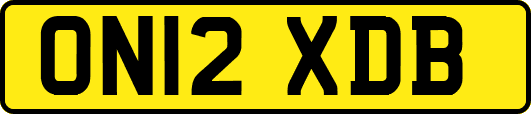 ON12XDB