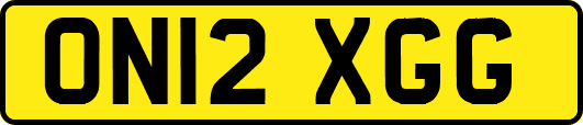 ON12XGG