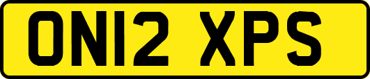 ON12XPS