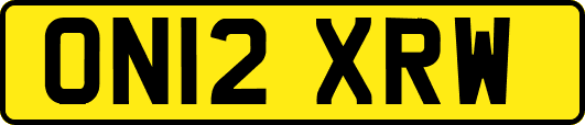 ON12XRW
