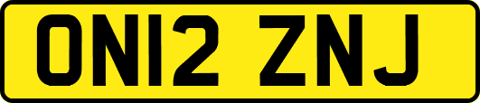ON12ZNJ