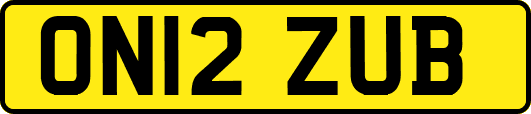 ON12ZUB