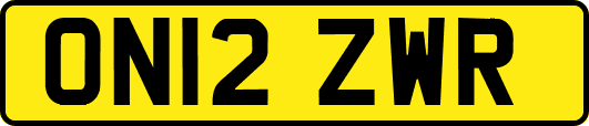 ON12ZWR