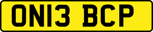 ON13BCP
