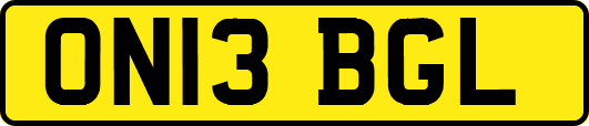 ON13BGL