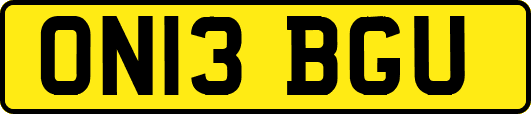 ON13BGU