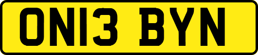 ON13BYN