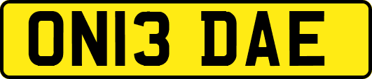 ON13DAE