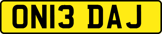 ON13DAJ