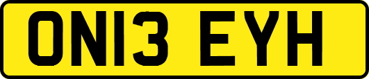 ON13EYH