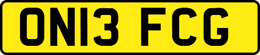 ON13FCG