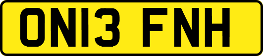 ON13FNH