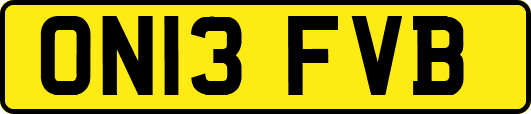ON13FVB