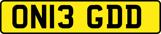 ON13GDD
