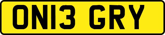 ON13GRY