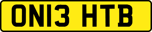 ON13HTB