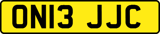 ON13JJC
