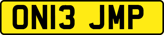 ON13JMP