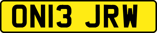 ON13JRW