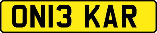ON13KAR
