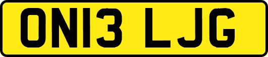 ON13LJG