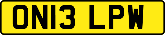 ON13LPW