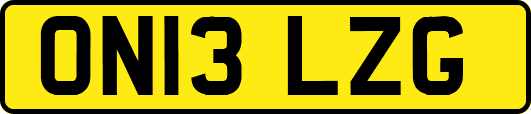 ON13LZG