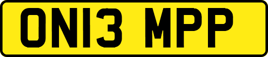 ON13MPP