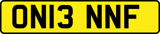 ON13NNF