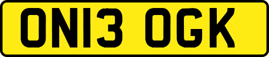 ON13OGK