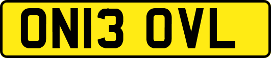 ON13OVL