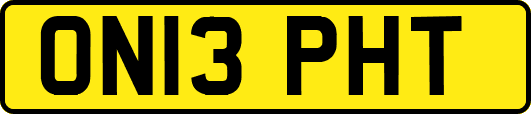 ON13PHT